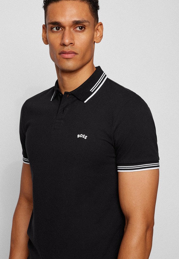 фото Поло boss