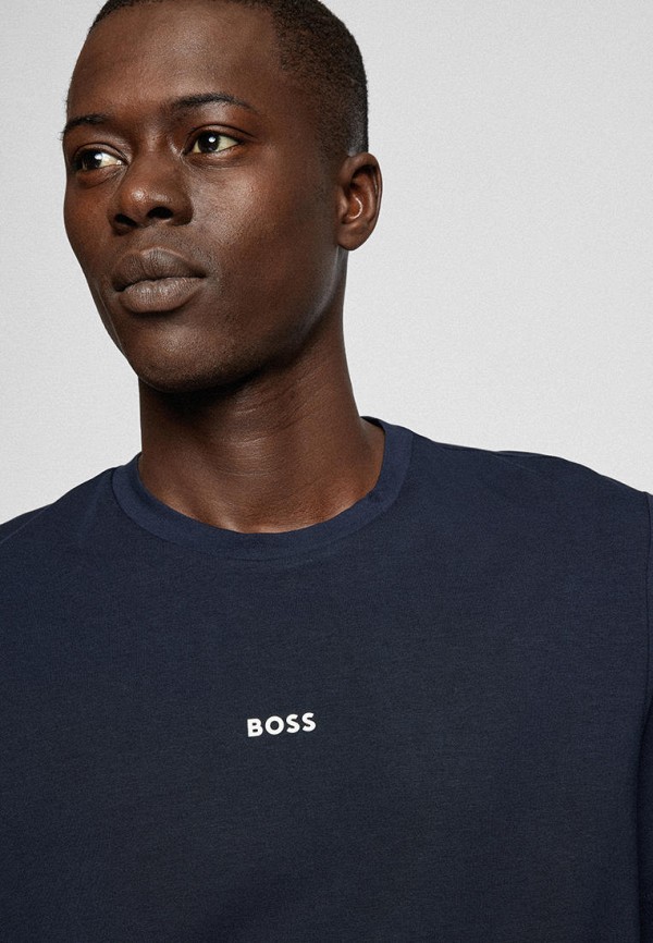 фото Футболка boss