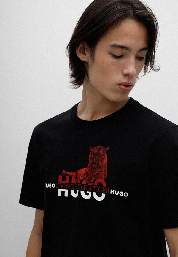 фото Футболка hugo