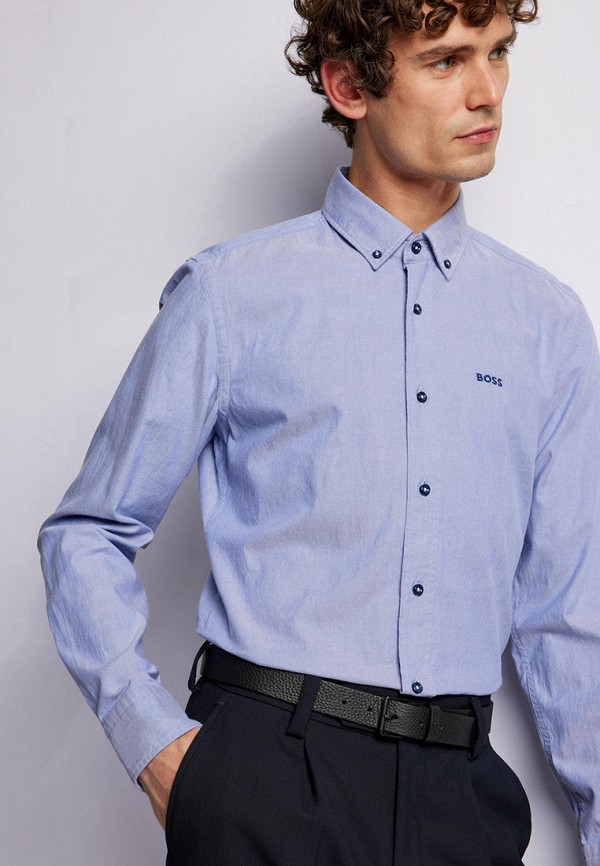 фото Рубашка boss