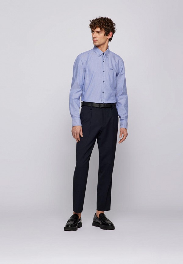 фото Рубашка boss