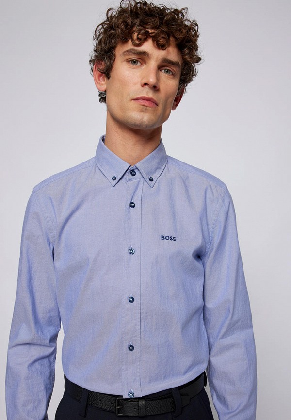 фото Рубашка boss