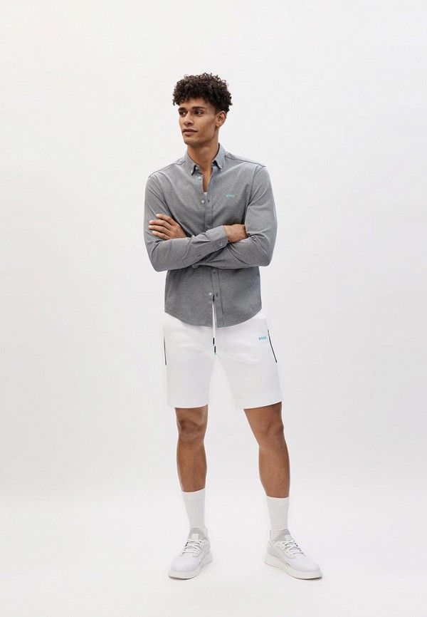 фото Рубашка boss