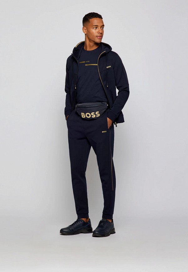фото Толстовка boss