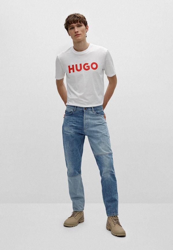 фото Футболка hugo