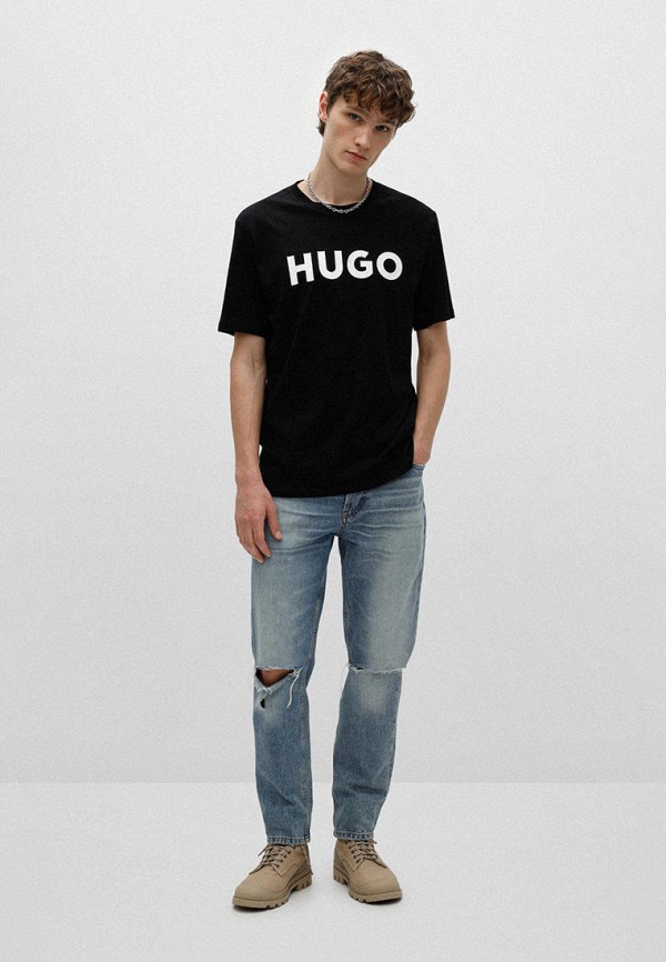 фото Футболка hugo