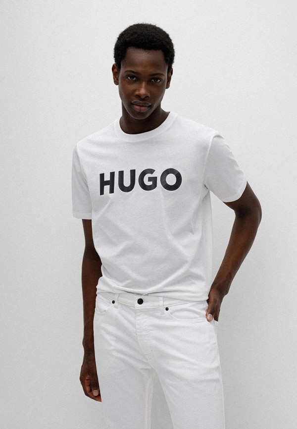 фото Футболка hugo