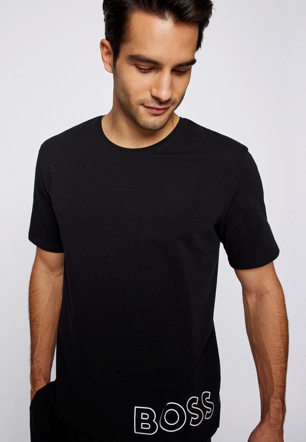 фото Футболка домашняя boss