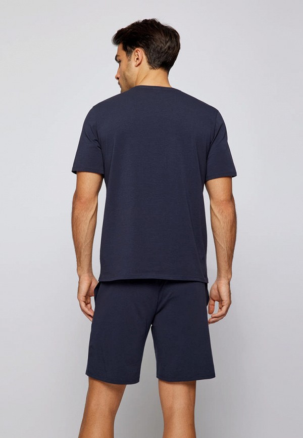 фото Футболка домашняя boss