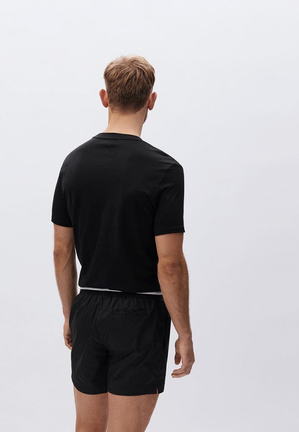 фото Футболка boss