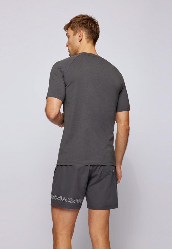 фото Футболка boss