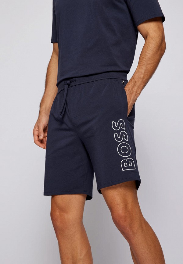 фото Шорты домашние boss