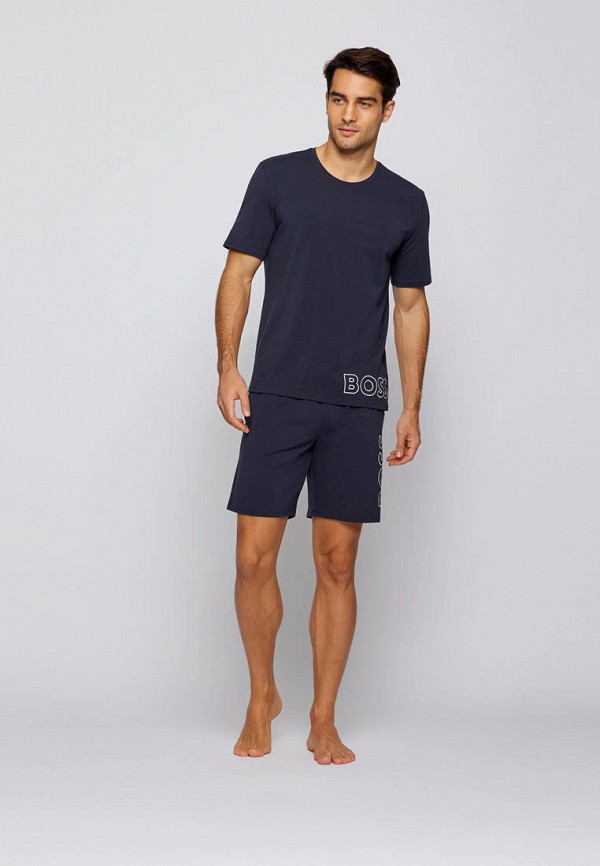 фото Шорты домашние boss