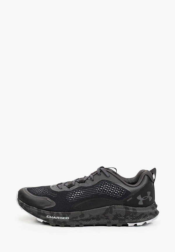 

Кроссовки Under Armour, Черный, Under Armour MP002XM083V7