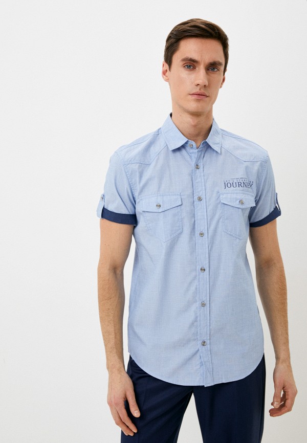 фото Рубашка zolla