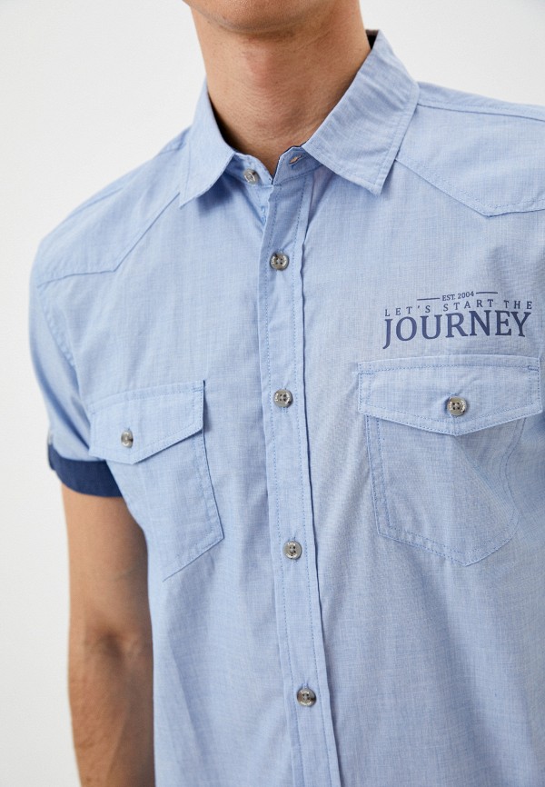 фото Рубашка zolla