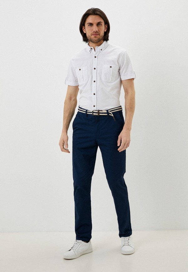 фото Рубашка zolla