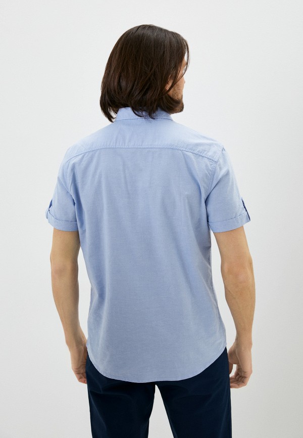 фото Рубашка zolla