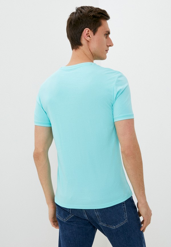 фото Футболка zolla