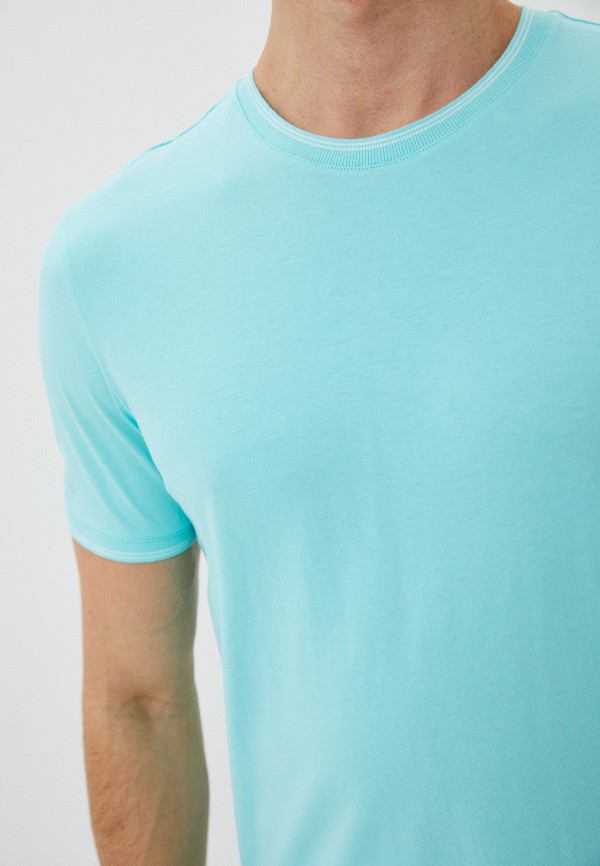 фото Футболка zolla