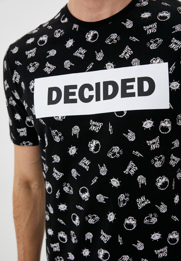 фото Футболка zolla