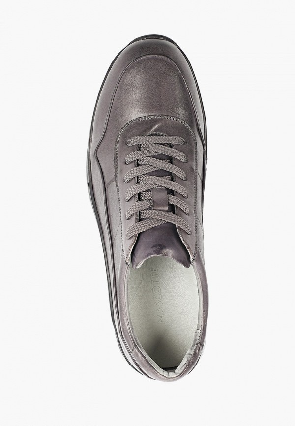 фото Кроссовки mascotte