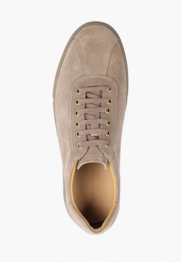 фото Кеды mascotte