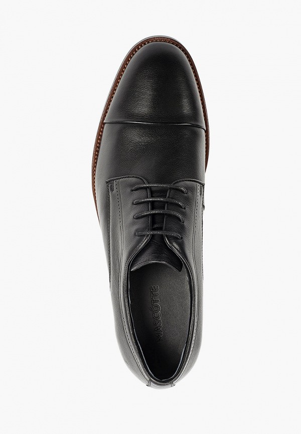 фото Туфли mascotte