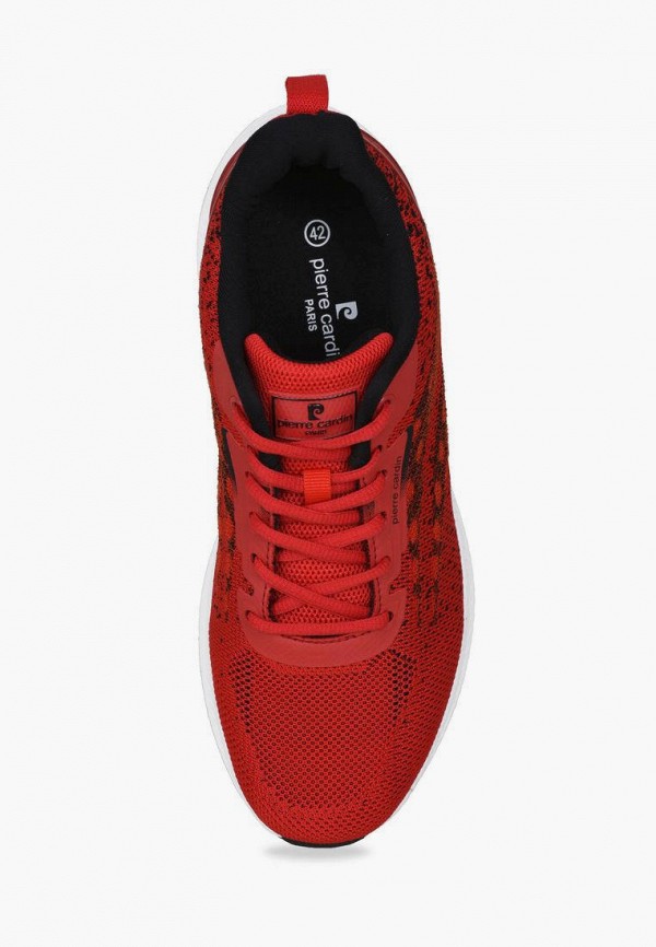 фото Кроссовки pierre cardin