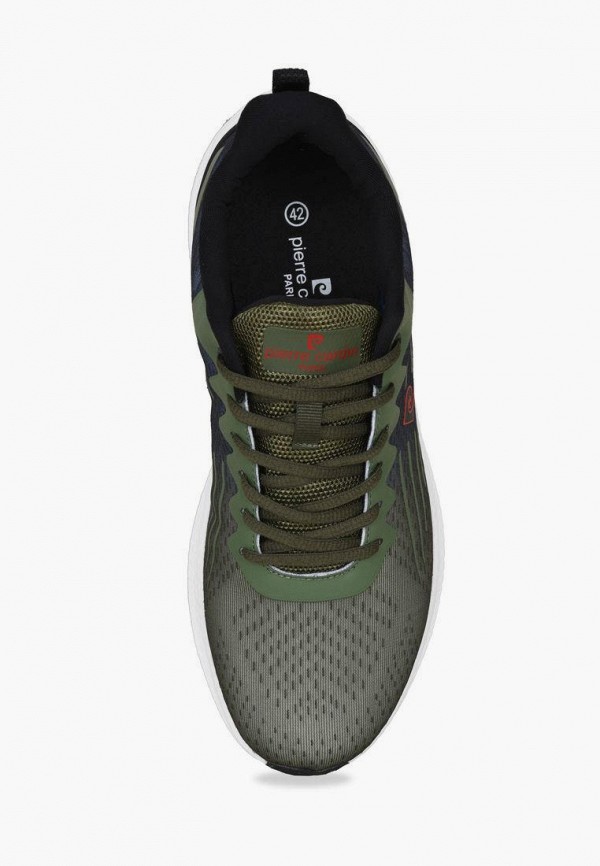 фото Кроссовки pierre cardin