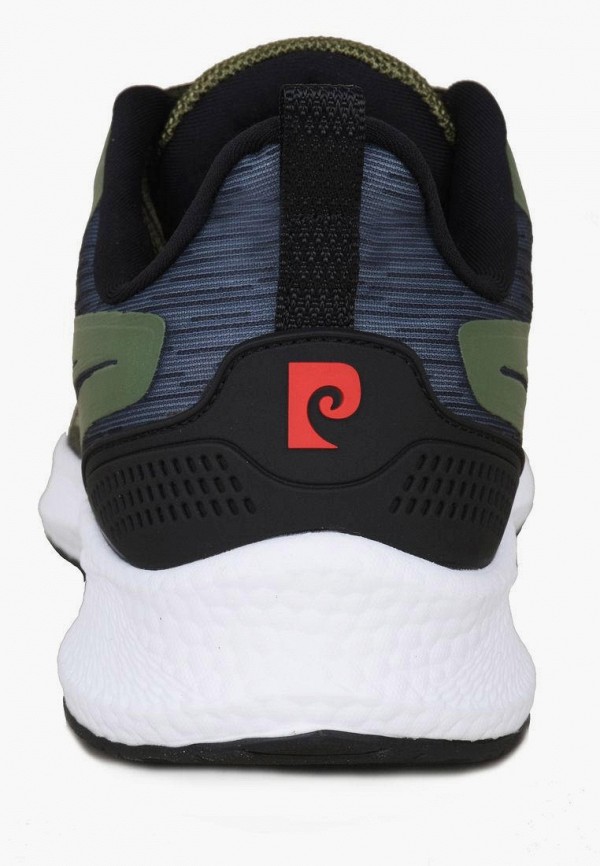 фото Кроссовки pierre cardin