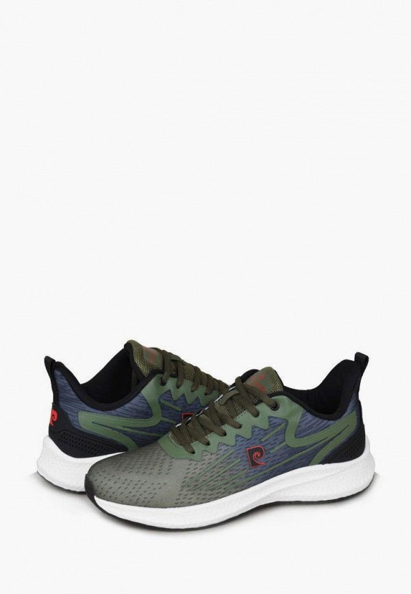 фото Кроссовки pierre cardin