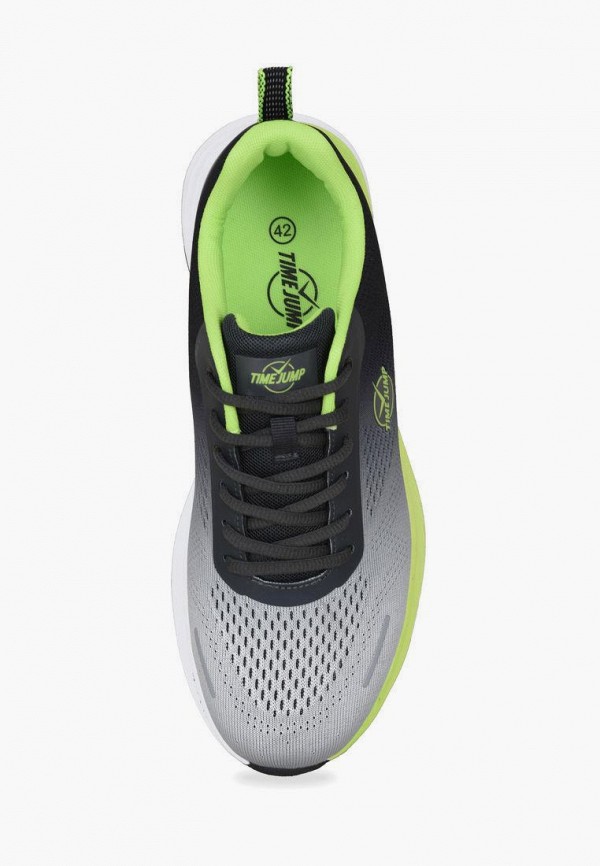 фото Кроссовки timejump