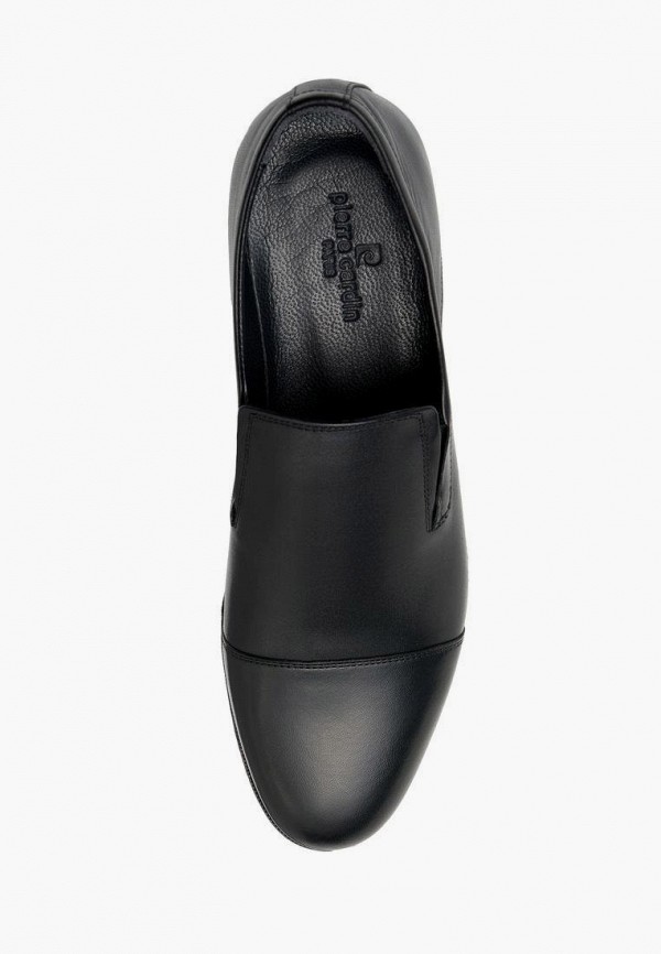 Лоферы  Pierre Cardin фото