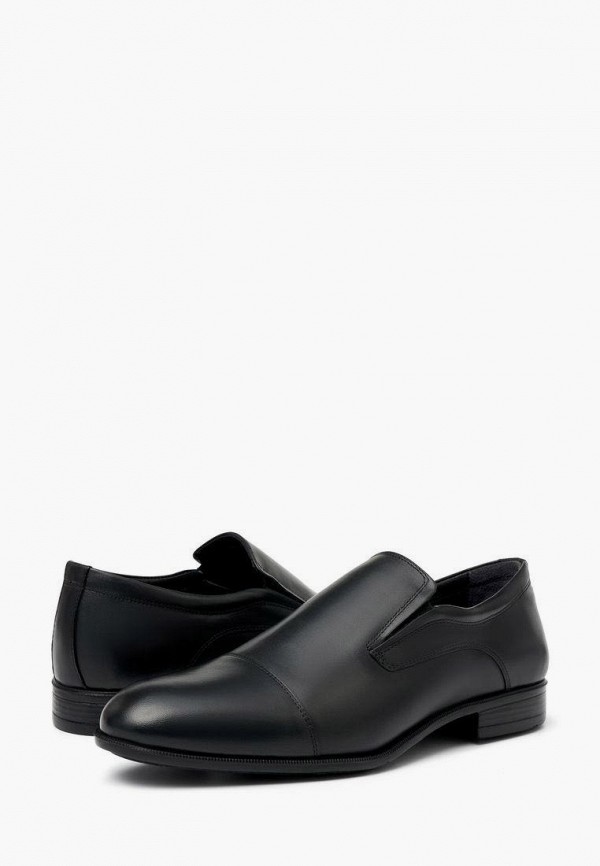 Лоферы  Pierre Cardin фото