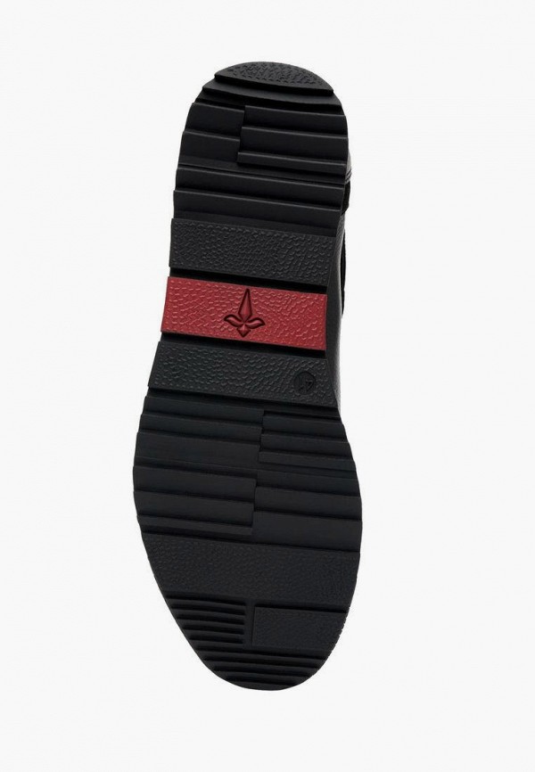 фото Ботинки alessio nesca