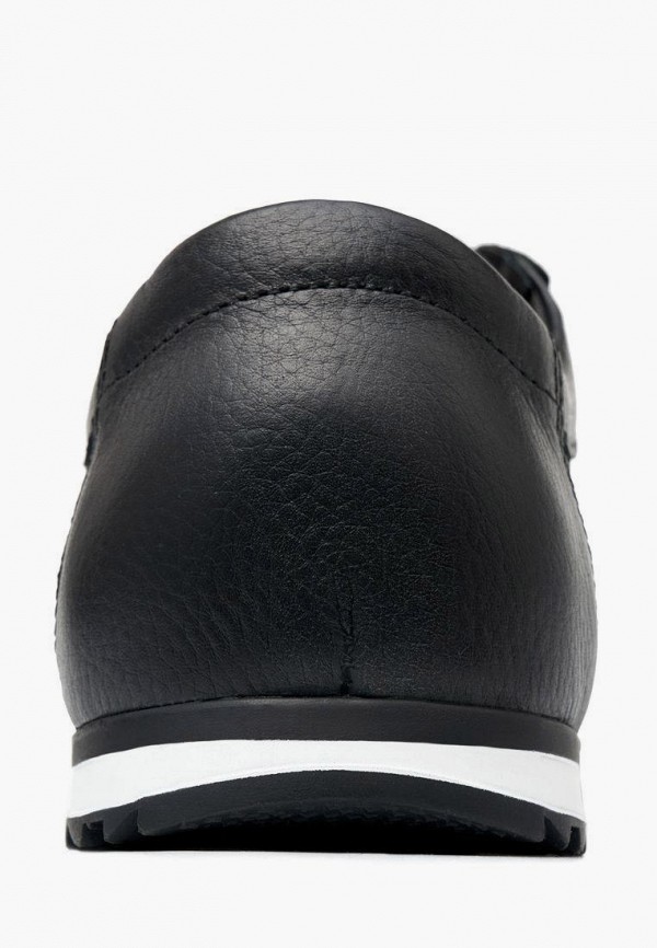 фото Ботинки alessio nesca