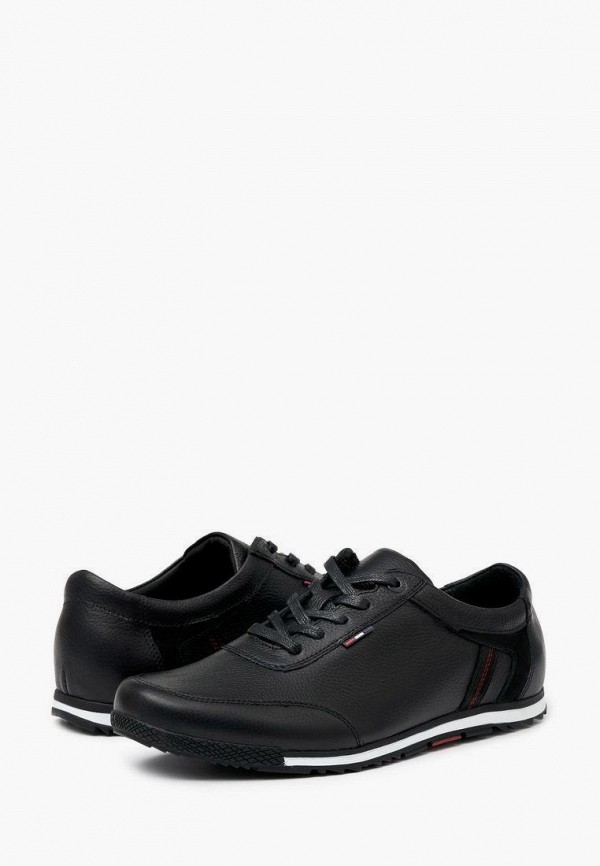 фото Ботинки alessio nesca