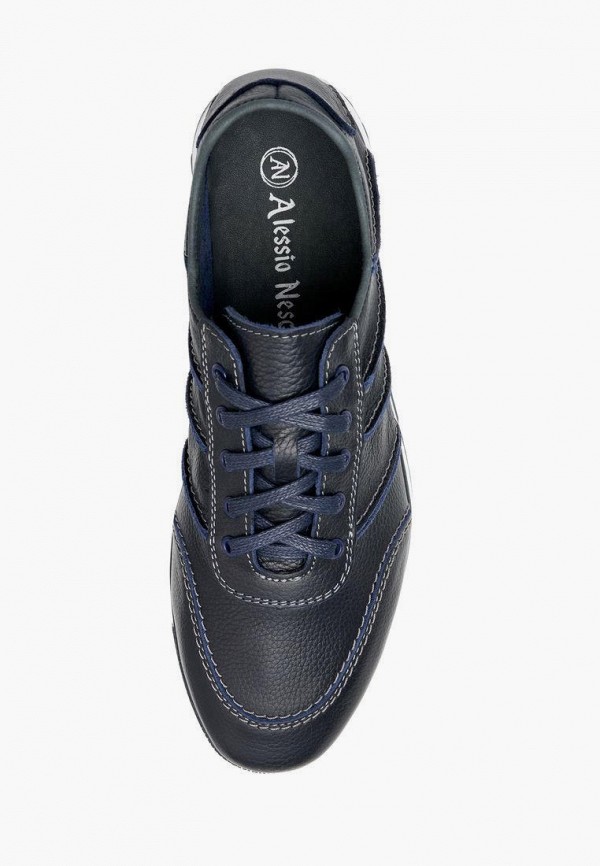 фото Ботинки alessio nesca