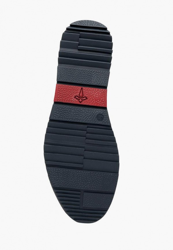 фото Ботинки alessio nesca