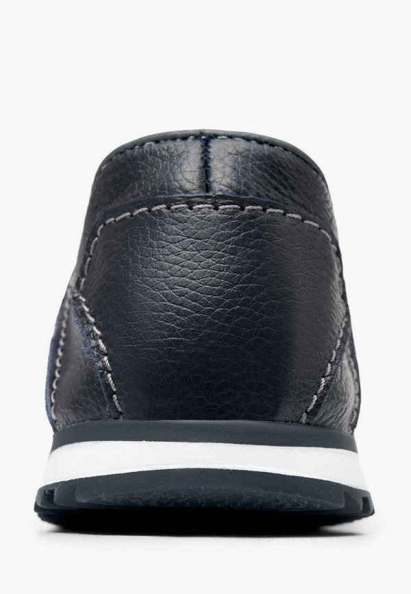 фото Ботинки alessio nesca