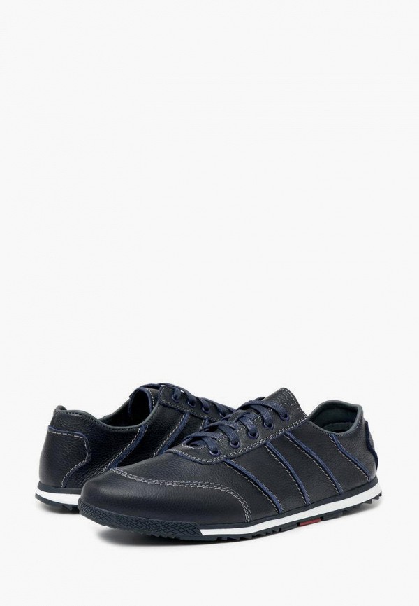 фото Ботинки alessio nesca