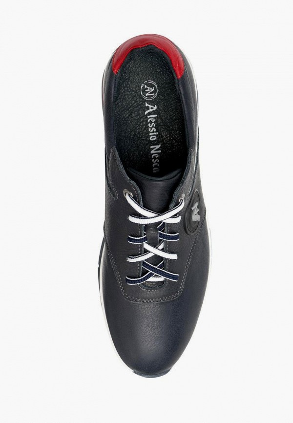 фото Ботинки alessio nesca