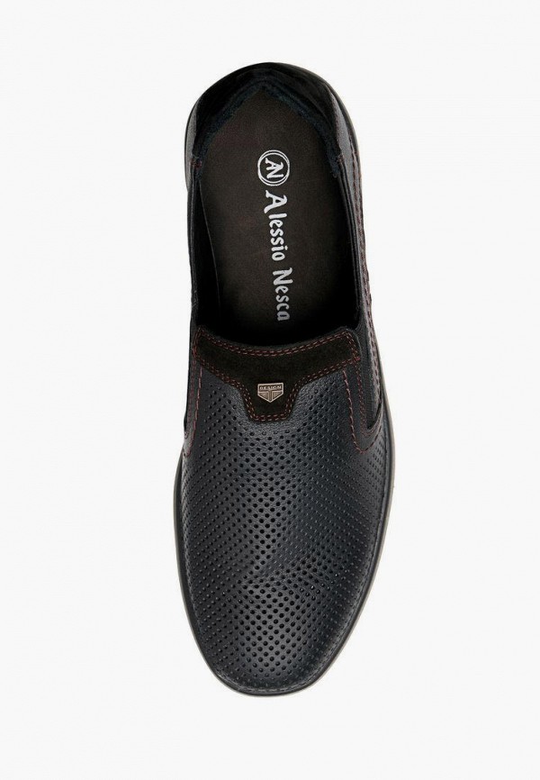 фото Ботинки alessio nesca