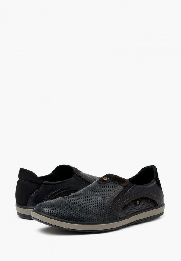 фото Ботинки alessio nesca