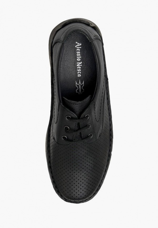 фото Ботинки alessio nesca