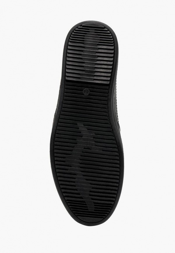 Лоферы Alessio Nesca черный, размер 42, фото 4