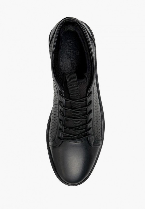 фото Кеды pierre cardin