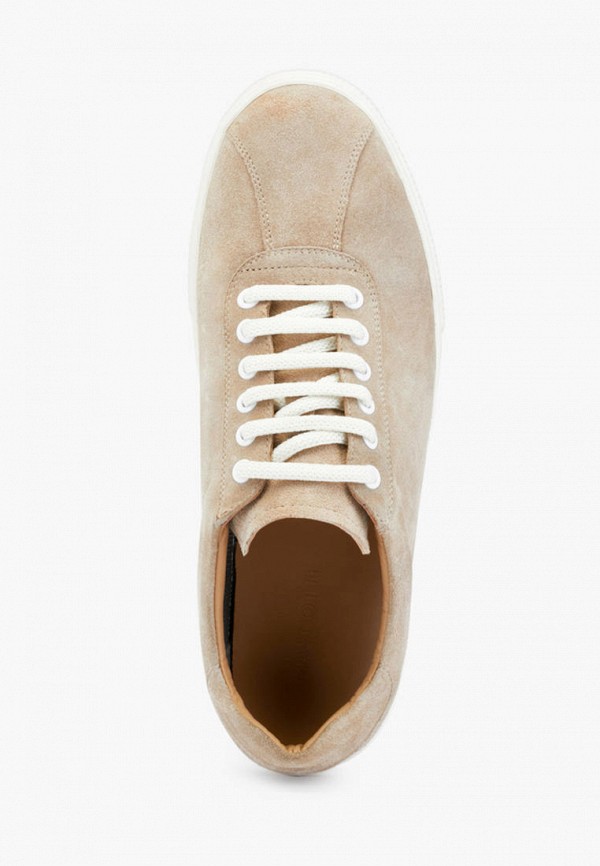 фото Кеды mascotte