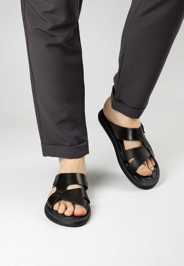 Сабо Lauf! черный, размер 43, фото 8